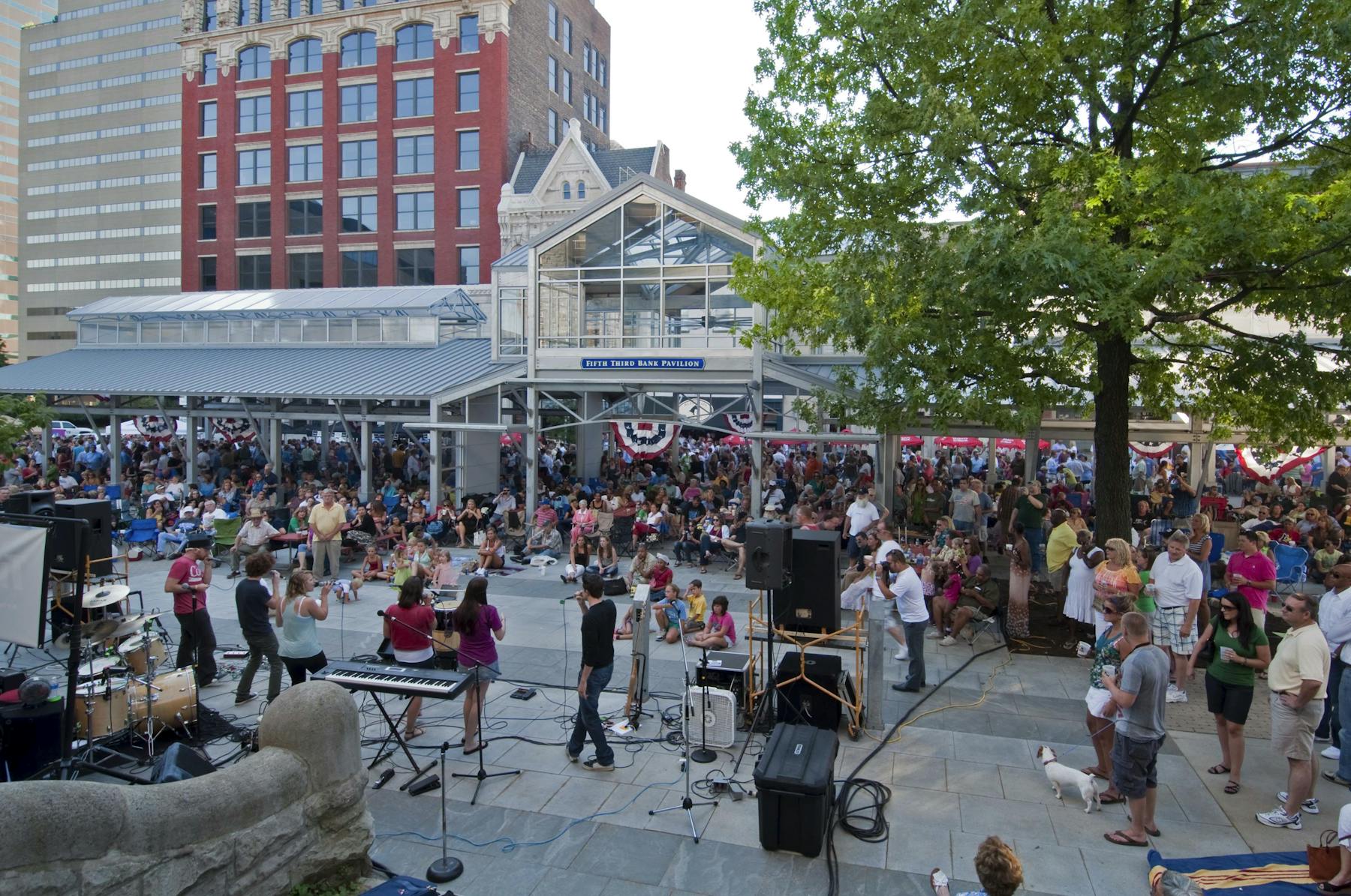 thursday night live2