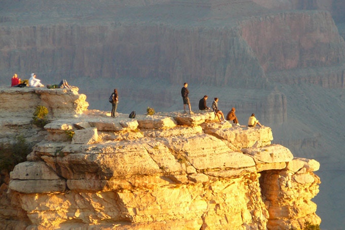 Grand Canyon
