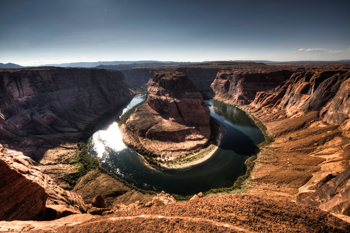 Horseshoe Bend