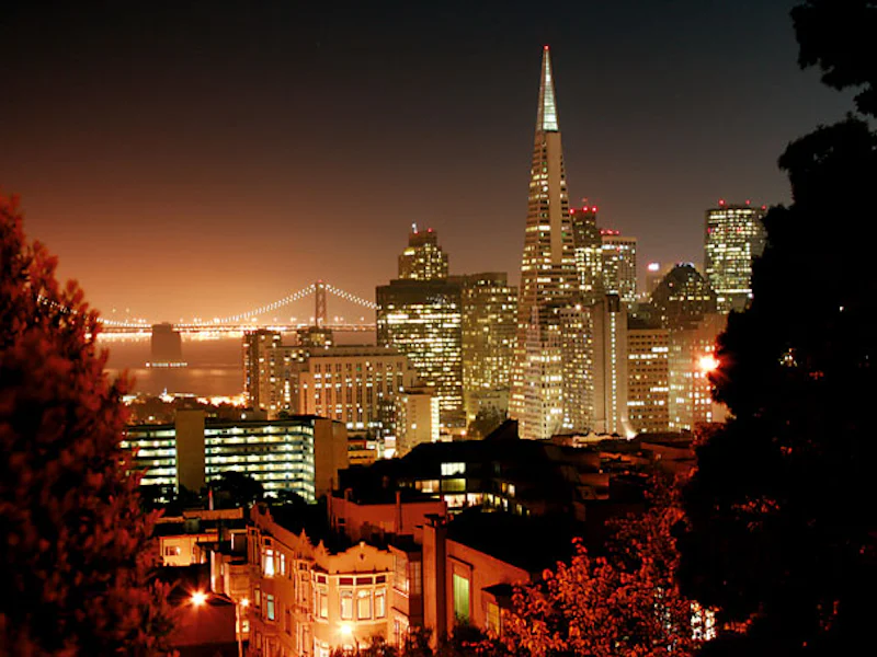 San Francisco