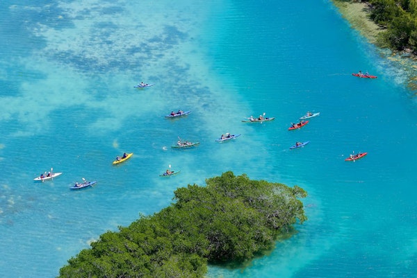 Florida Keys