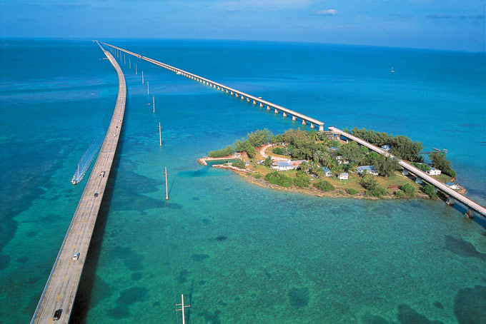 Florida Keys