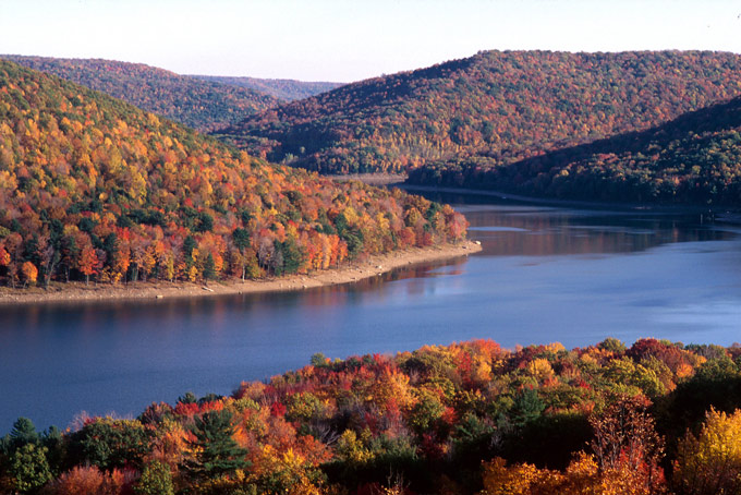 PennsylvaniaLandschaft