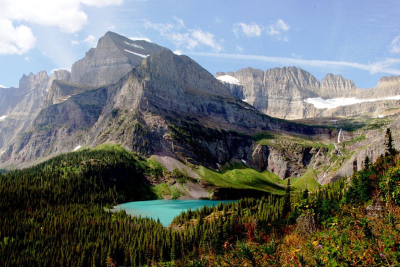 WyomingGlacierNP