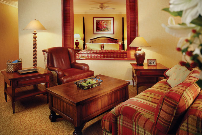 HotelAlbertafairmont jasper zimmer