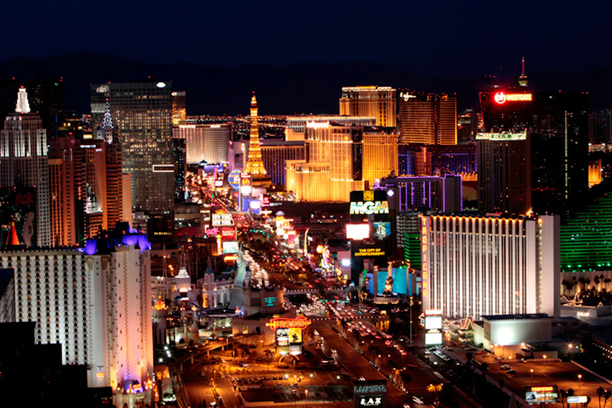 Las Vegas Strip