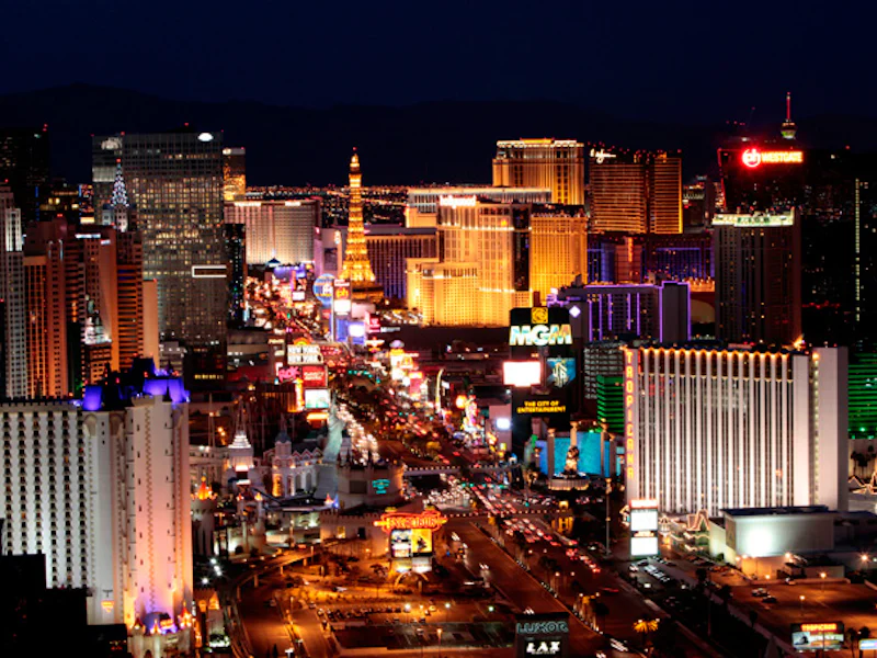 Las Vegas Strip