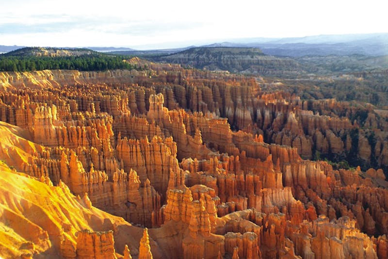 UtahBryceCanyon1