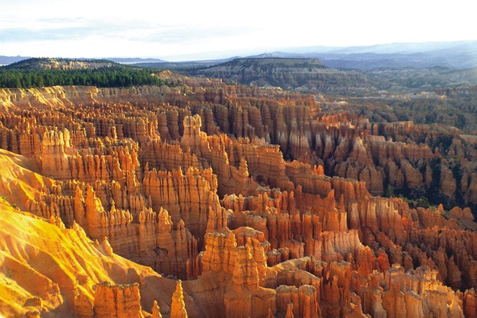 UtahBryceCanyon1