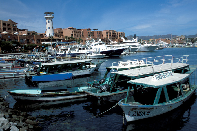 Baja CaliforniaCaboSanLucas