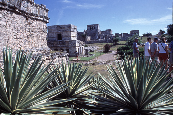 Tulum