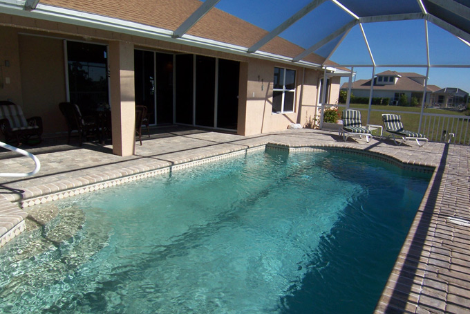 HotelFloridaVilla Lucy