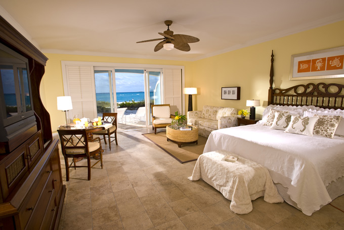 Wohnbeispiel - Sandals Emerald Bay