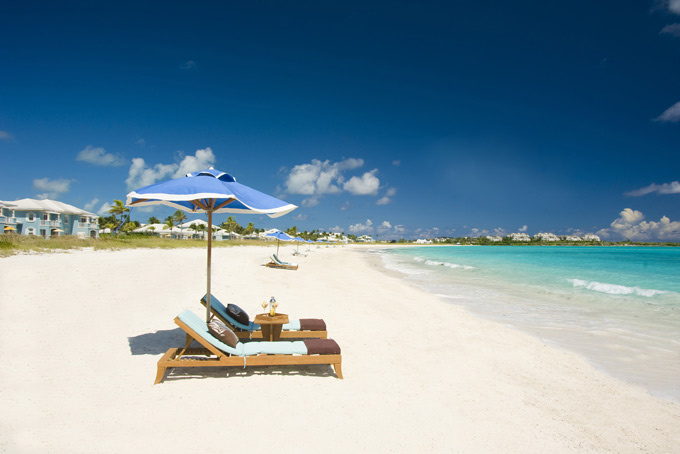 Strand - Sandals Emerald Bay