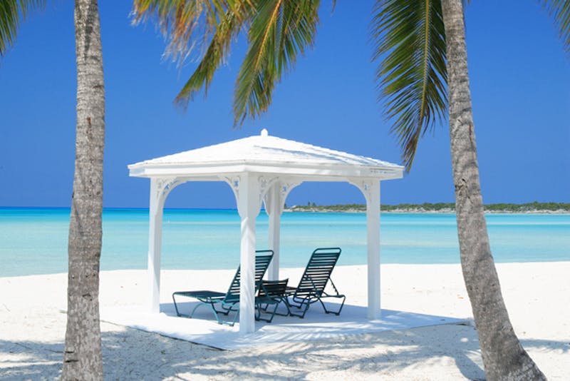 HotelBahamasCape Santa Maria Beach 1