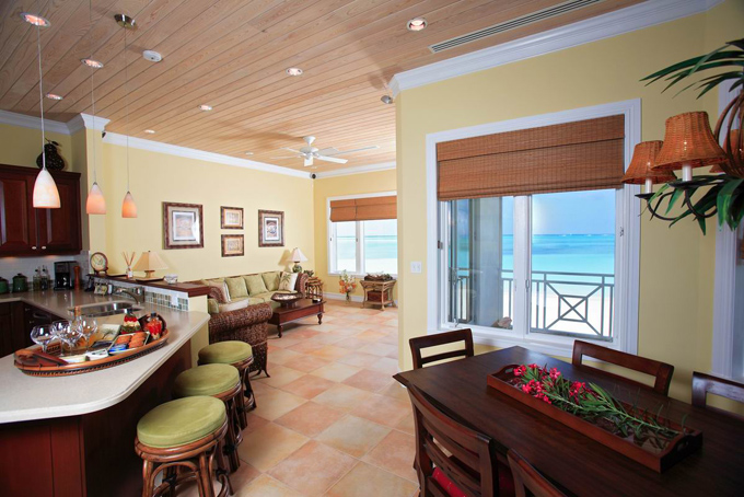 HotelBahamasCape Santa Maria Villa Livi