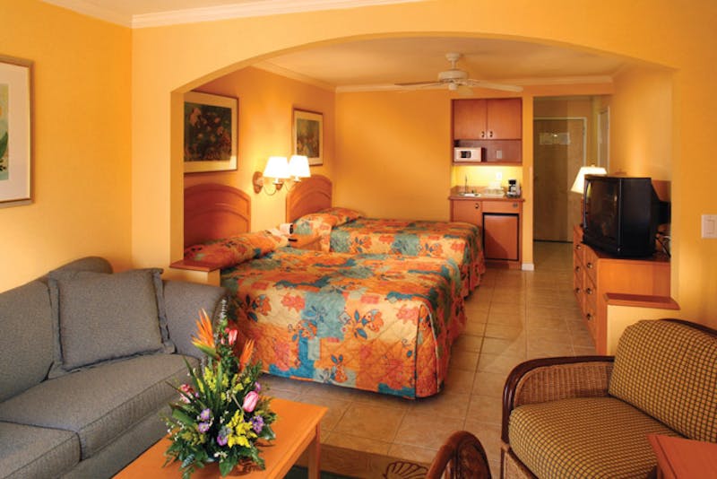 HotelBahamasComfortSuitesParadiseIsland