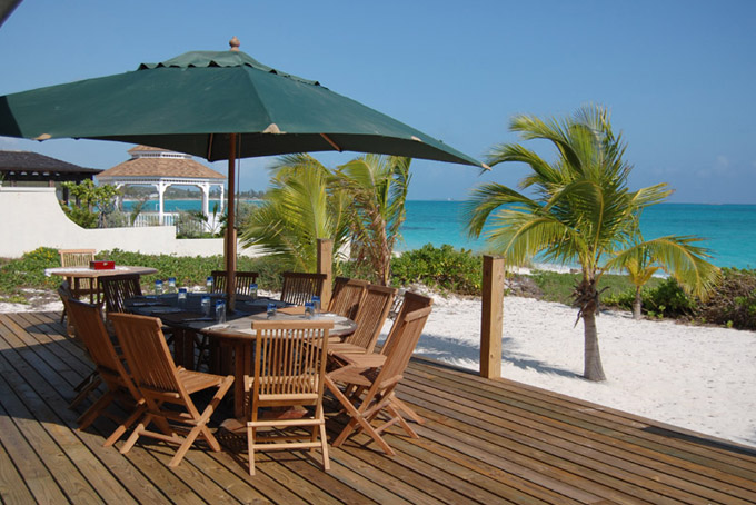 HotelBahamasParadise Bay chambre bed an