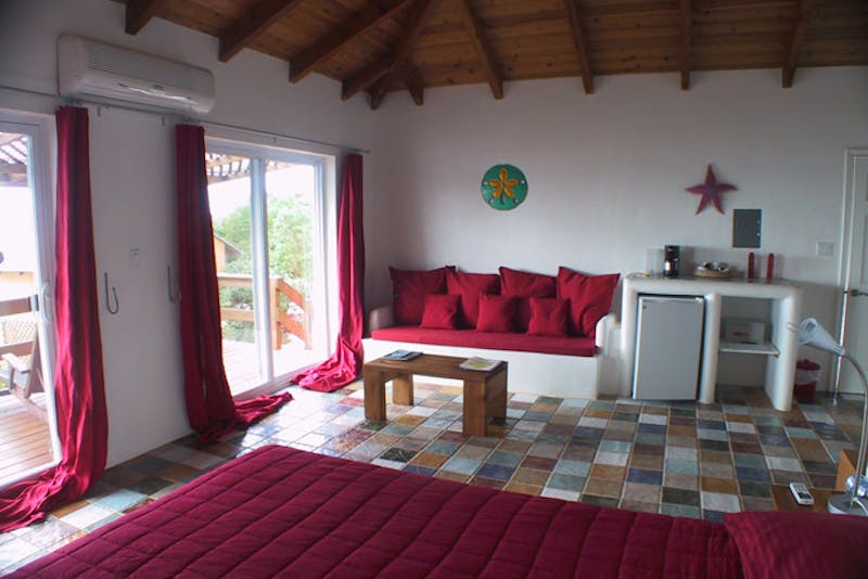 Cottage Wohnbeispiel