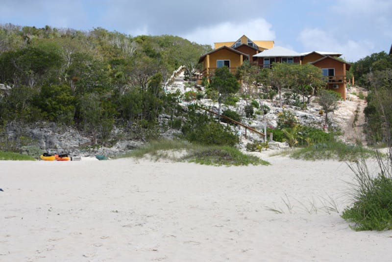 Cottage Wohnbeispiel