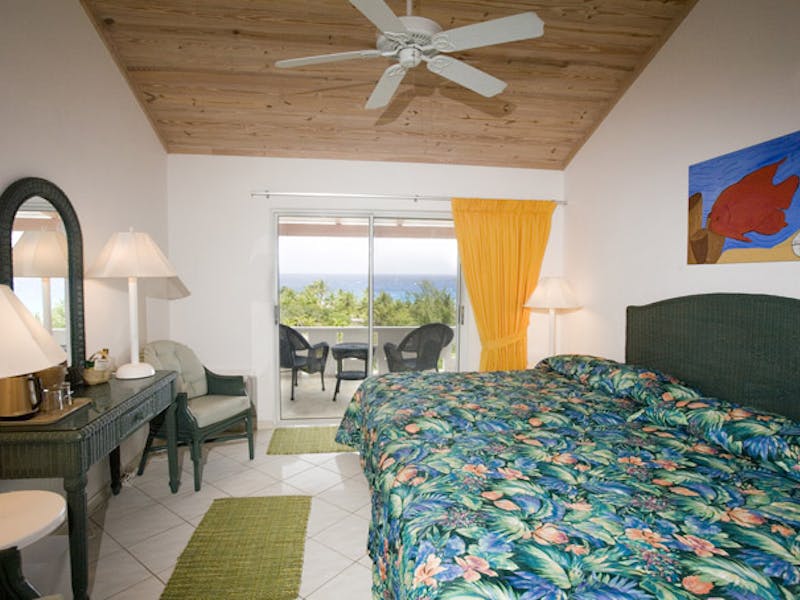 HotelBahamasStella Maris RoomKing2