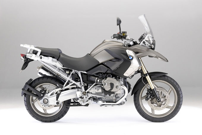 BMW R1200GS