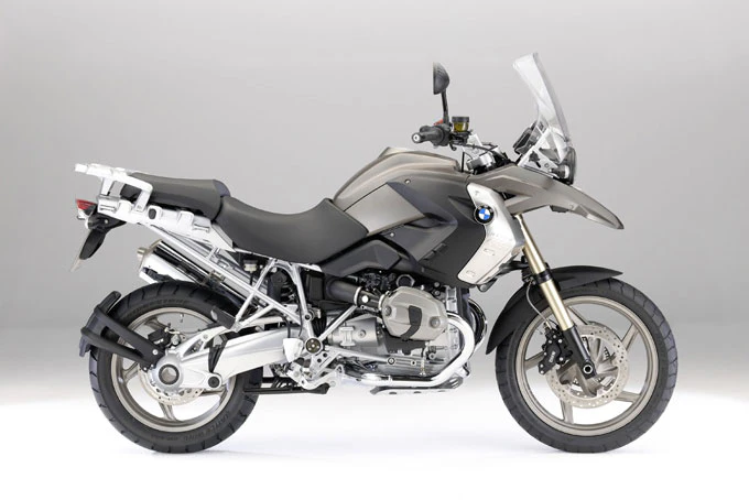 BMW R1200GS
