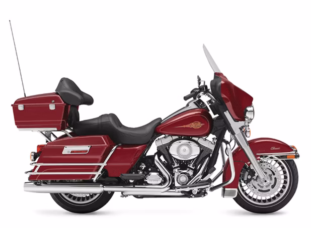 Harley Davidson Electra Glide