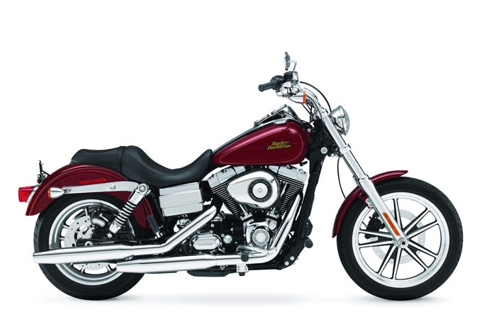 Harley Davidson Dyna Low Rider