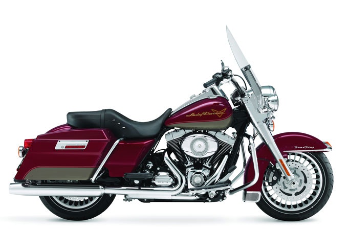 Harley Davidson Road King