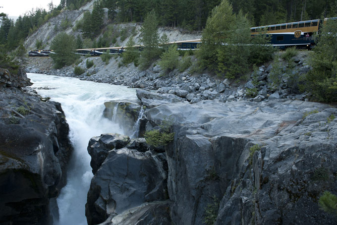 KanadaRainforesttoGoldrush 1