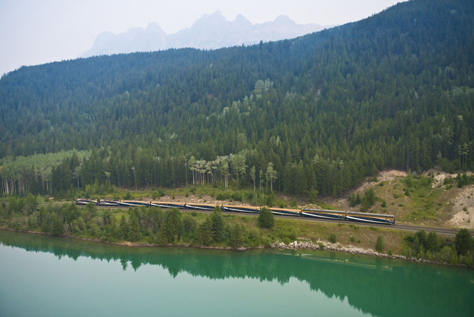 KanadaRainforesttoGoldrush 5