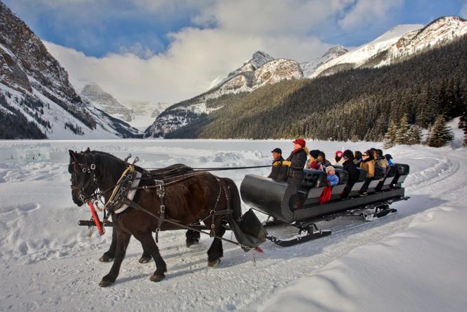 SkiAlberta BanffLakeLouise 10