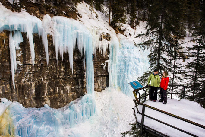 SkiAlberta BanffLakeLouise 14