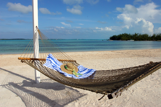 Hideaways at Palm Bay Beach Club - Strand