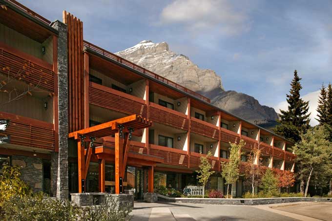 SkiABBAnffBanffAspenLodge Ext1