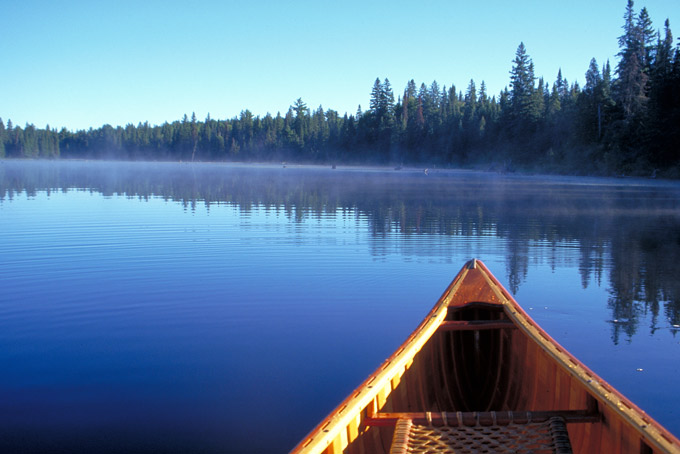 Algonquin Provincial Park