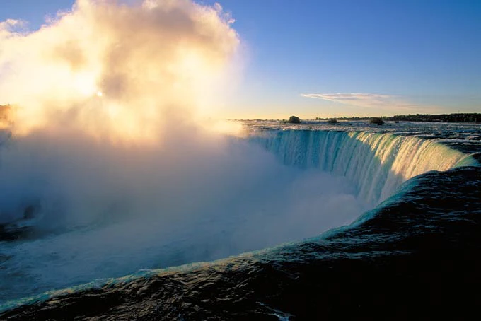 Niagara Falls