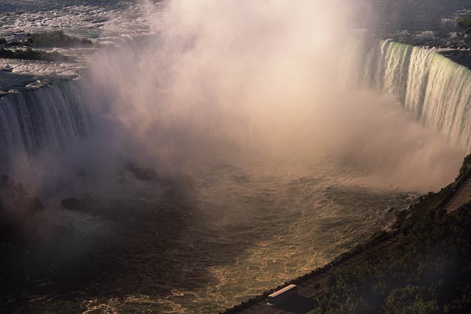 Niagara Falls