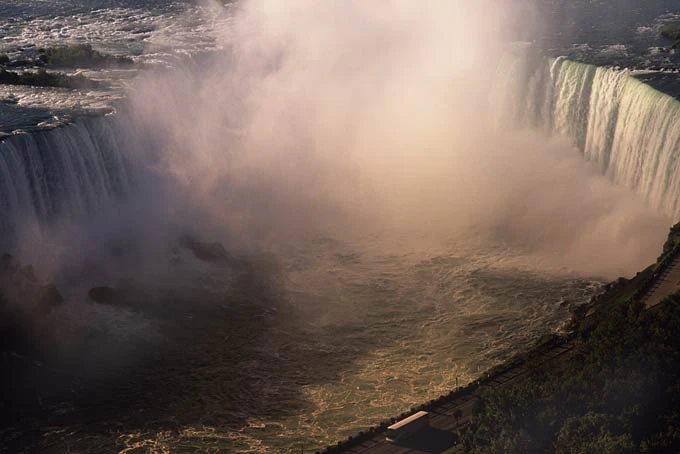 Niagara Falls