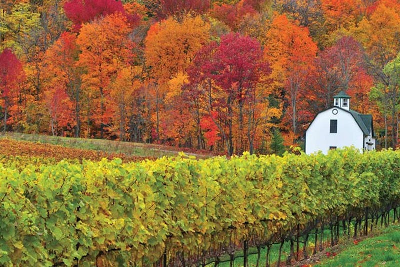 Niagara-on-the-Lake