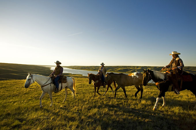 Credits: Tourism Saskatchewan, Greg Huszar Photography