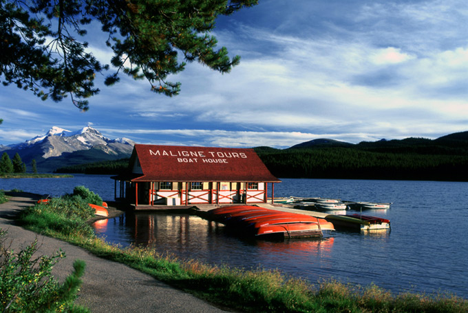 AlbertaJasperNationalPark