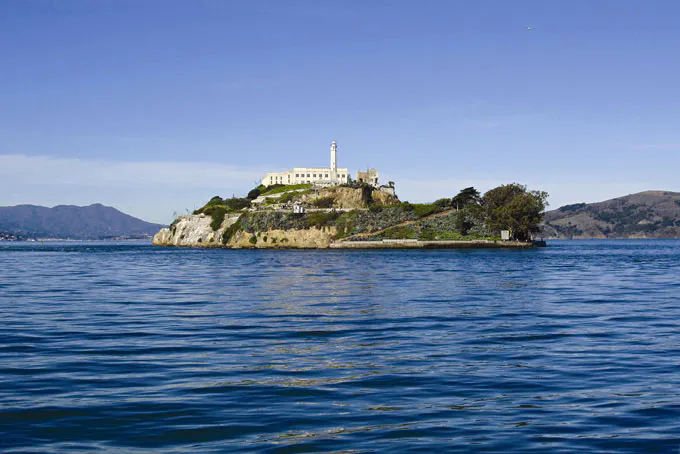 CASanFrancisco Alcatraz
