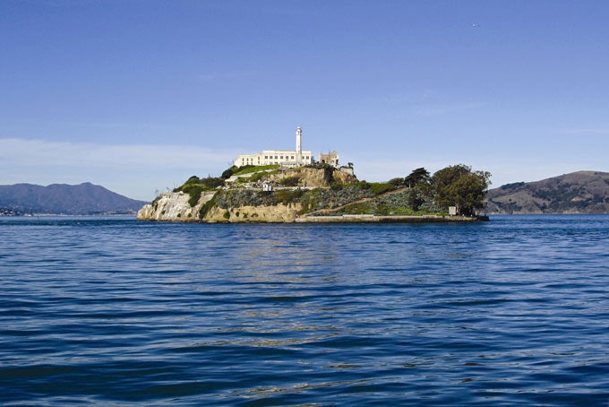 CASanFrancisco Alcatraz