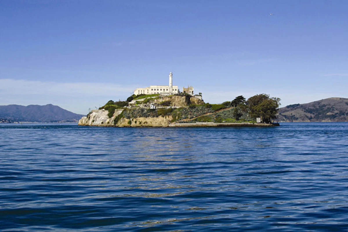 CASanFrancisco Alcatraz