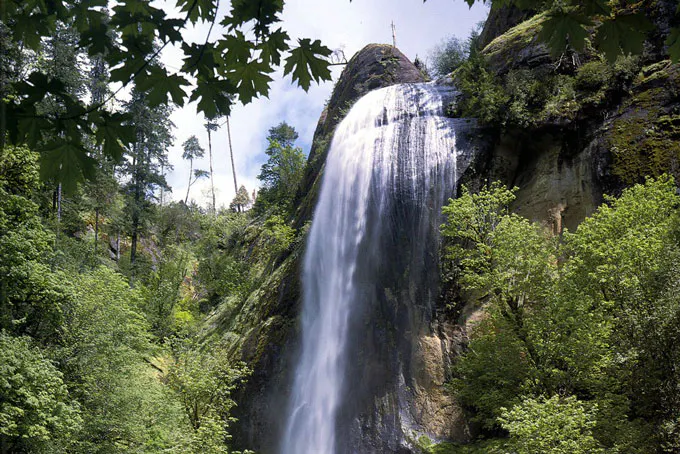 ORPortlandWaterfalls 02