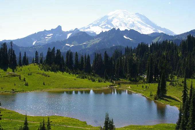 WAMountRainier 02