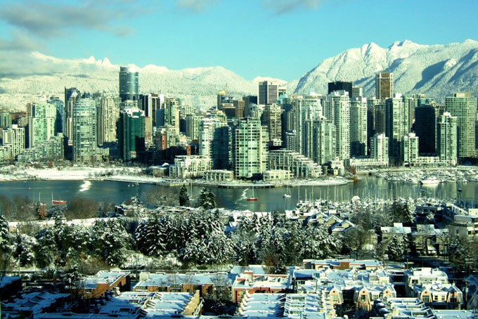 SkiBritishColumbia Whistler 15 Vancouver Winter2