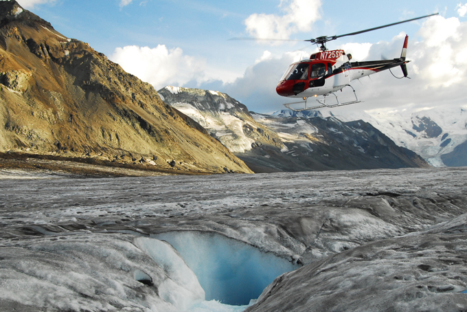 AlaskaDenaliHelikopter